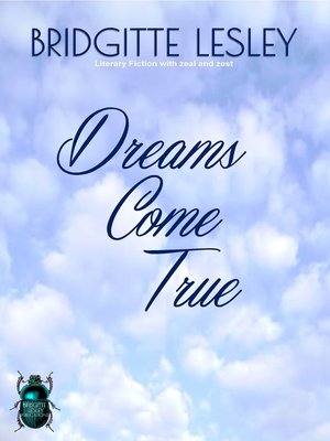 cover image of Dreams Come True